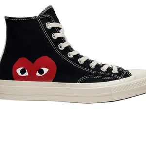 Meet your Posher, Noah